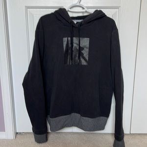 Under Armour hoodie